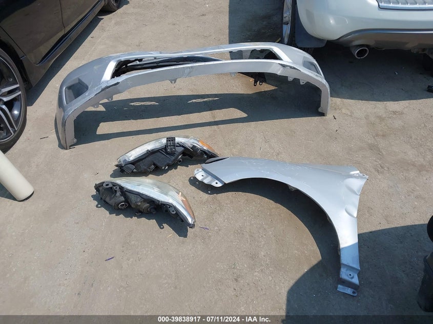 2013 TOYOTA COROLLA L - 5YFBU4EE9DP128922