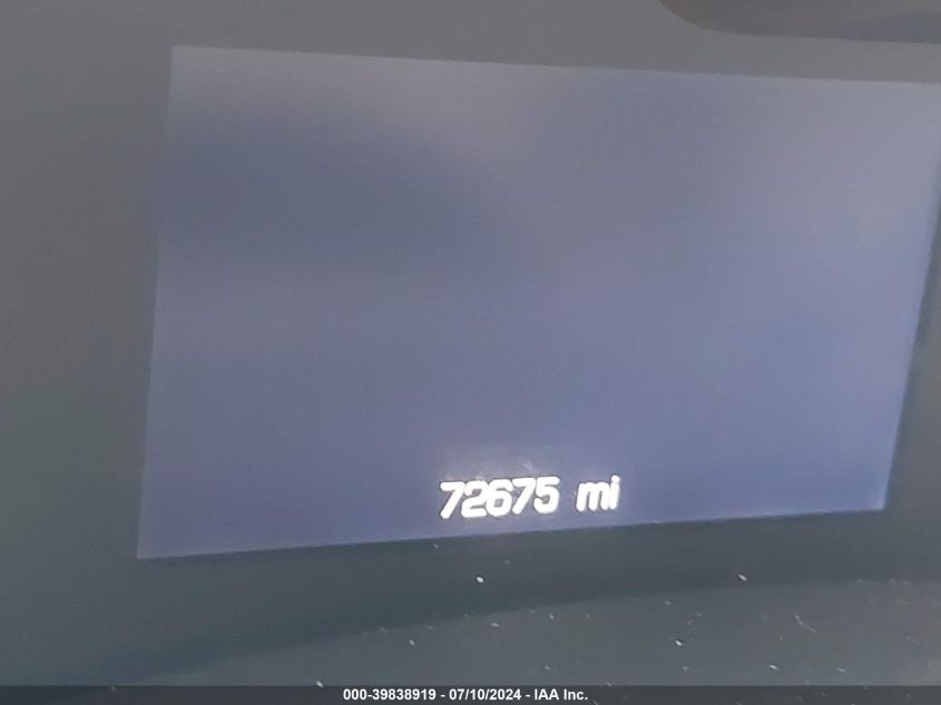 2019 Chevrolet Impala Lt VIN: 1G11Z5S32KU110941 Lot: 39838919