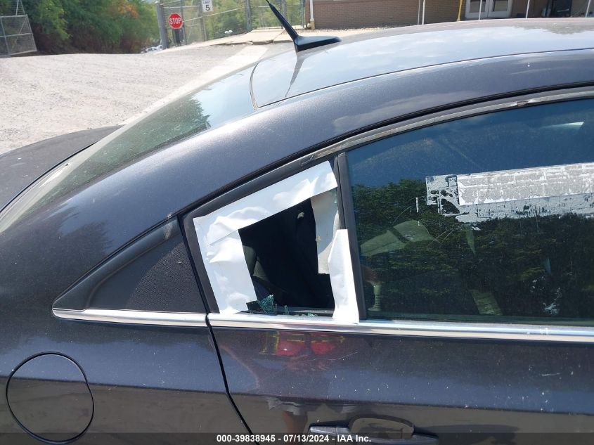 2014 Chevrolet Cruze 1Lt Auto VIN: 1G1PC5SB4E7243769 Lot: 39838945