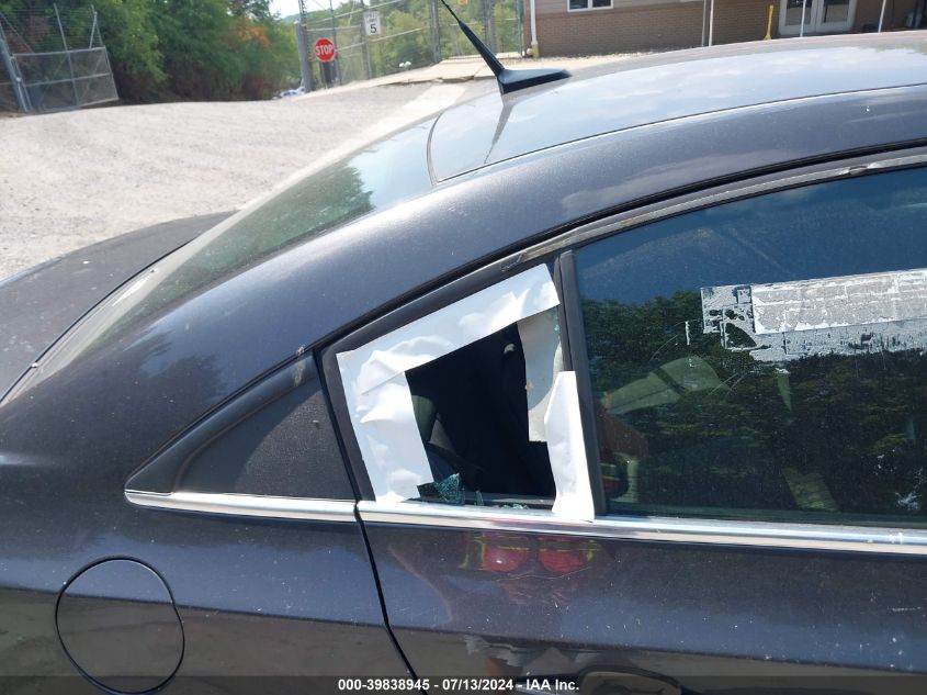 2014 Chevrolet Cruze 1Lt Auto VIN: 1G1PC5SB4E7243769 Lot: 39838945