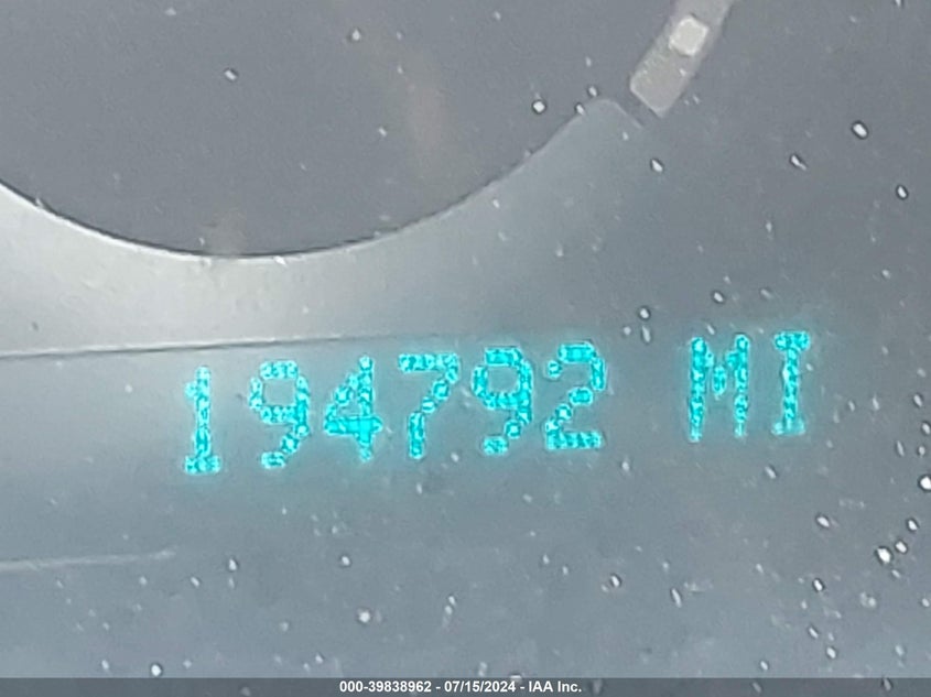 2012 Chevrolet Malibu 2Lt VIN: 1G1ZD5E03CF152981 Lot: 39838962