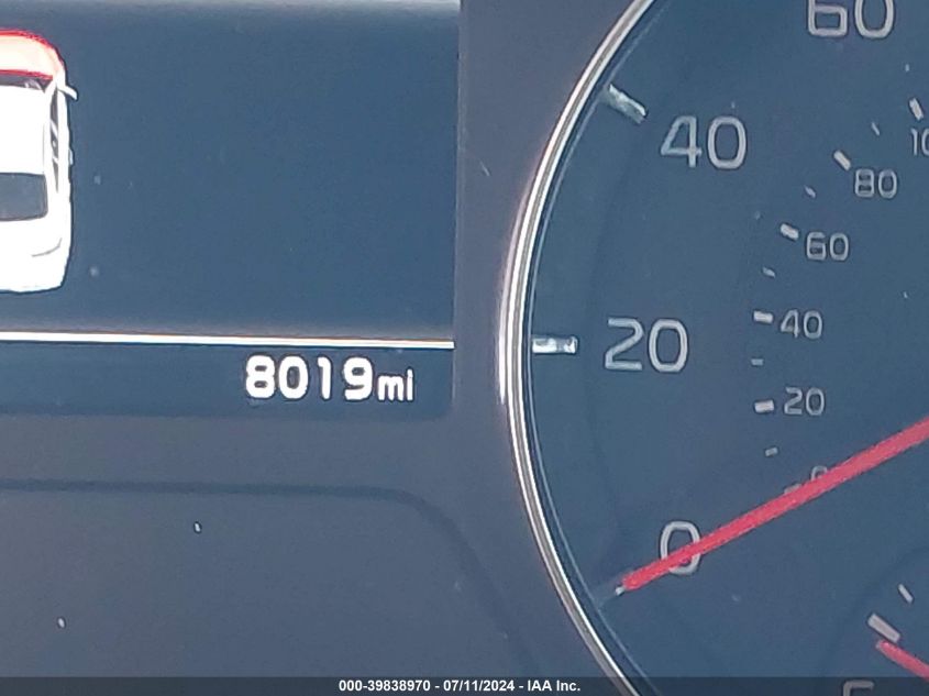 2023 Kia Forte Gt-Line VIN: 3KPF54AD1PE665477 Lot: 39838970