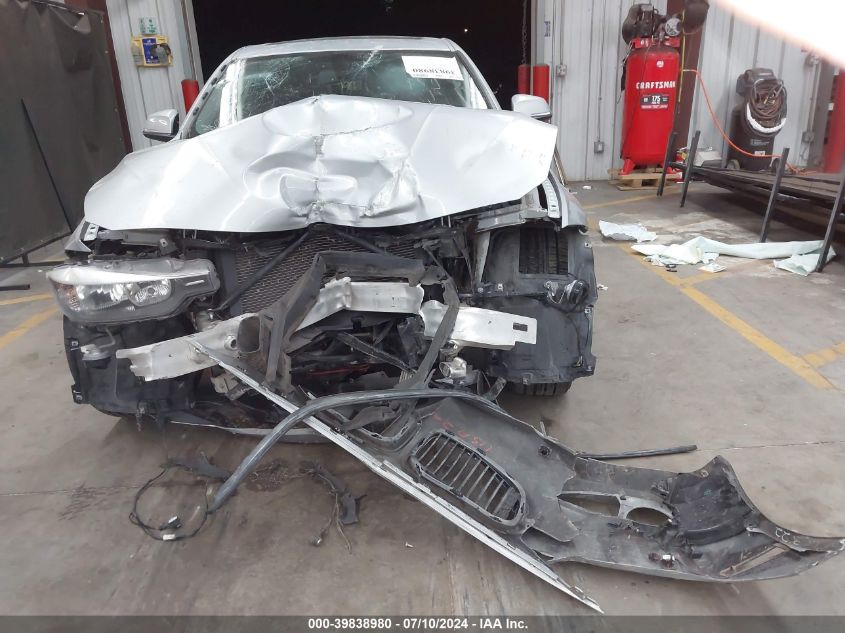 2014 BMW 328I VIN: WBA3A5G59ENP31543 Lot: 39838980