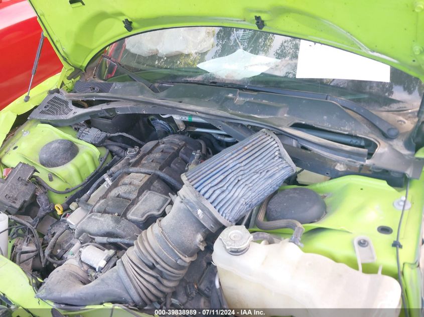 2019 Dodge Challenger R/T VIN: 2C3CDZBT9KH618823 Lot: 39838989