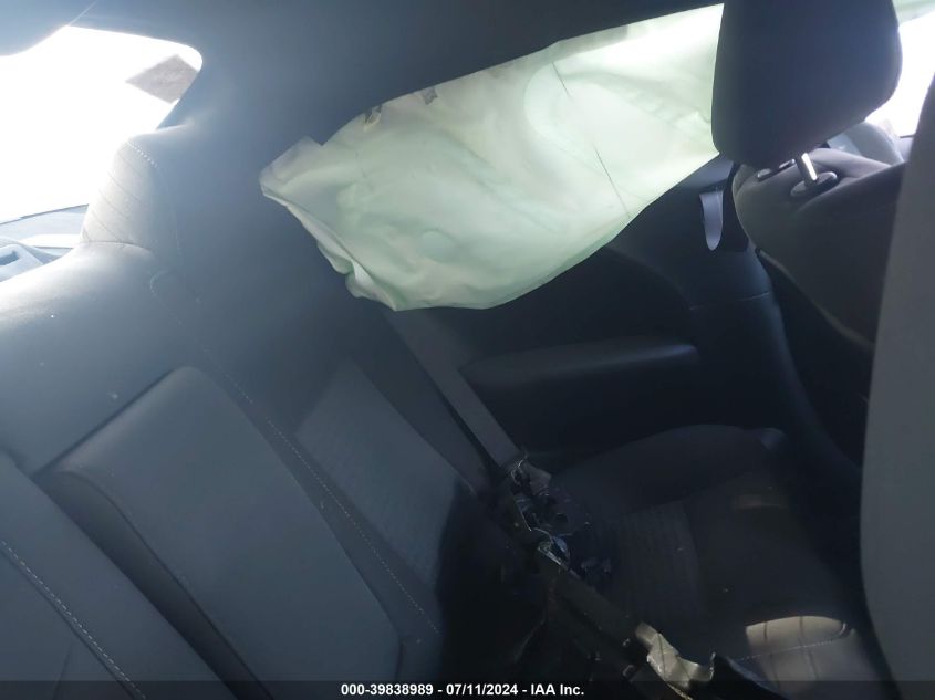 2019 Dodge Challenger R/T VIN: 2C3CDZBT9KH618823 Lot: 39838989