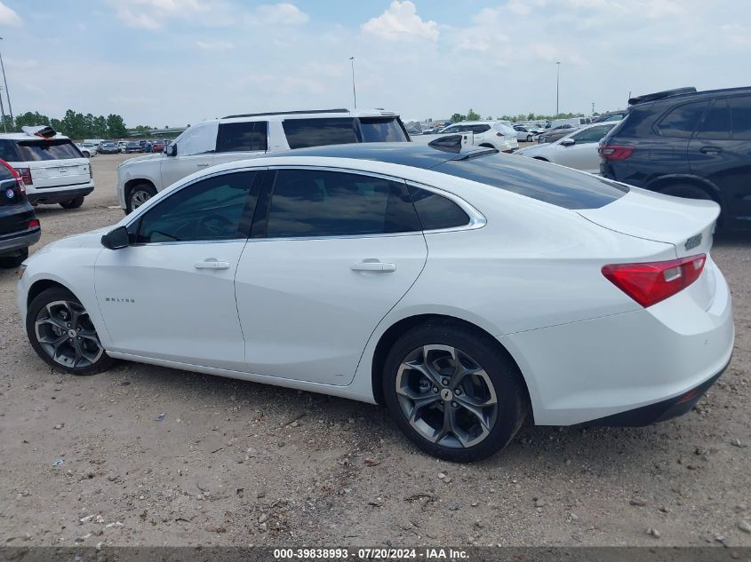 1G1ZD5ST7RF104116 2024 CHEVROLET MALIBU - Image 15