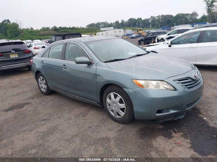 4T1BK46K38U573462 | 2008 TOYOTA CAMRY