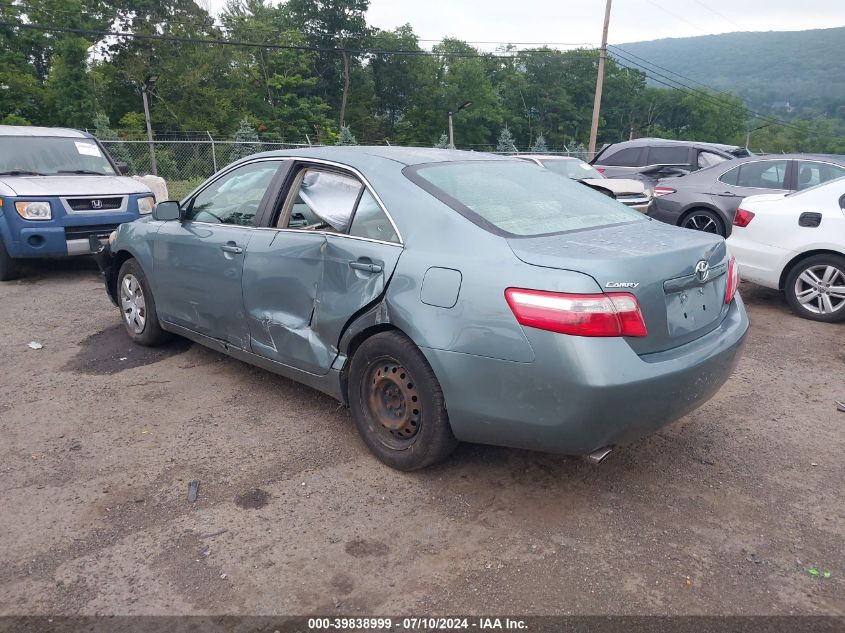 4T1BK46K38U573462 | 2008 TOYOTA CAMRY