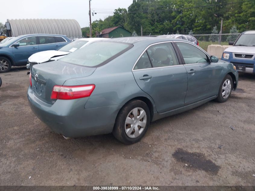 4T1BK46K38U573462 | 2008 TOYOTA CAMRY