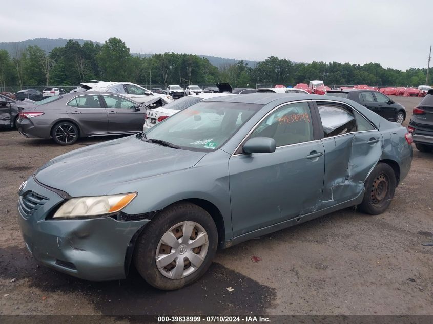 4T1BK46K38U573462 | 2008 TOYOTA CAMRY