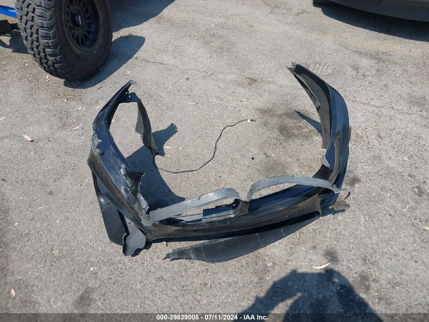 2012 BMW 328I VIN: WBA3A5C50CF342478 Lot: 39839005