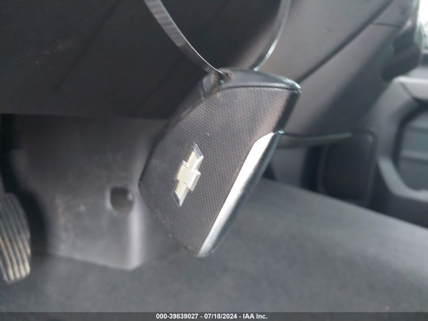 2022 Chevrolet Silverado K1500 Custom VIN: 1GCRDBEK8NZ614587 Lot: 39839027