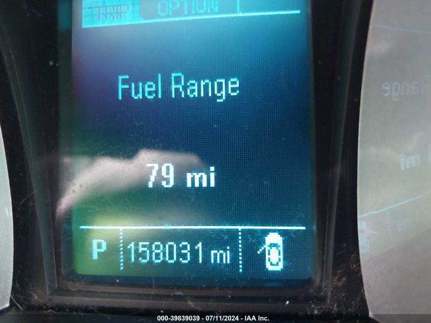 2016 Chevrolet Equinox Lt VIN: 2GNALCEK6G1157335 Lot: 39839039