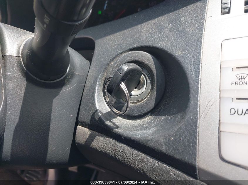 2005 Toyota Avalon Touring VIN: 4T1BK36B55U009320 Lot: 39839041