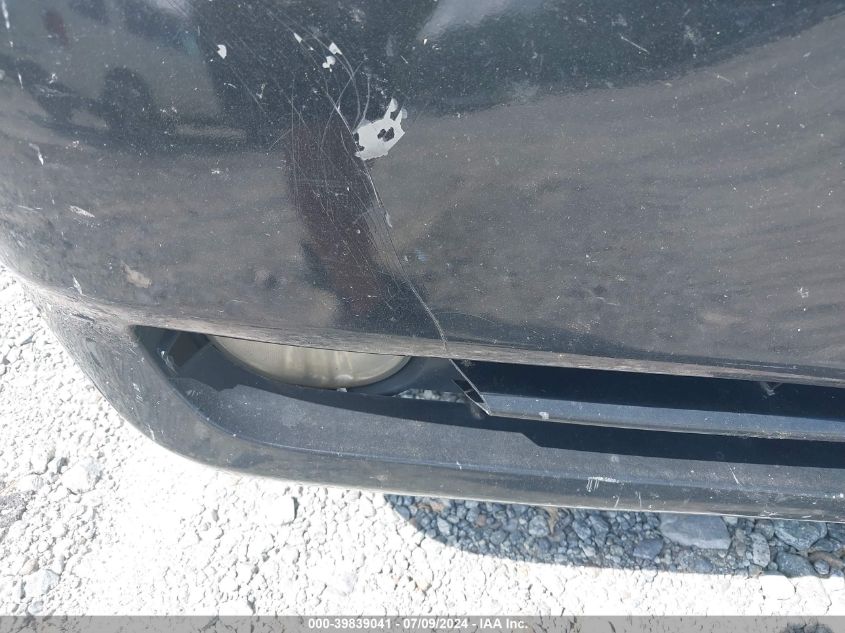 2005 Toyota Avalon Touring VIN: 4T1BK36B55U009320 Lot: 39839041