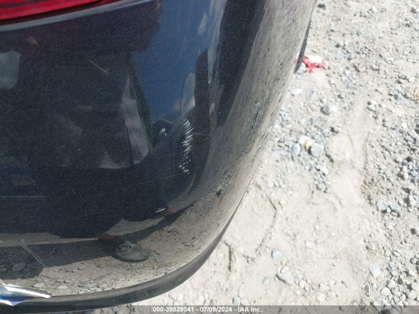 2005 Toyota Avalon Touring VIN: 4T1BK36B55U009320 Lot: 39839041