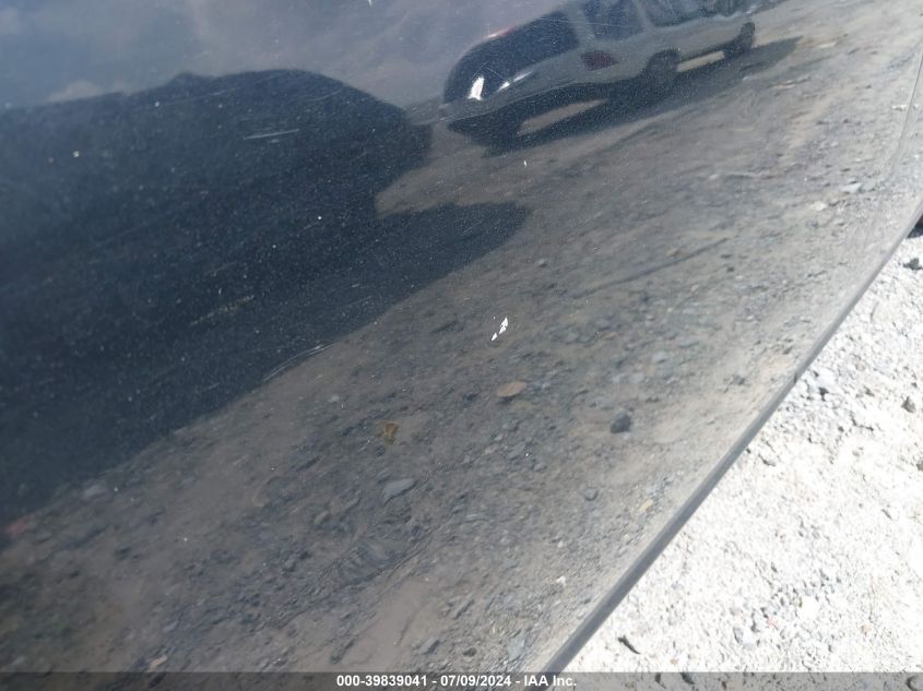 2005 Toyota Avalon Touring VIN: 4T1BK36B55U009320 Lot: 39839041