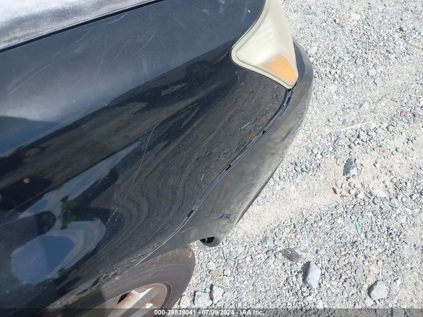 2005 Toyota Avalon Touring VIN: 4T1BK36B55U009320 Lot: 39839041