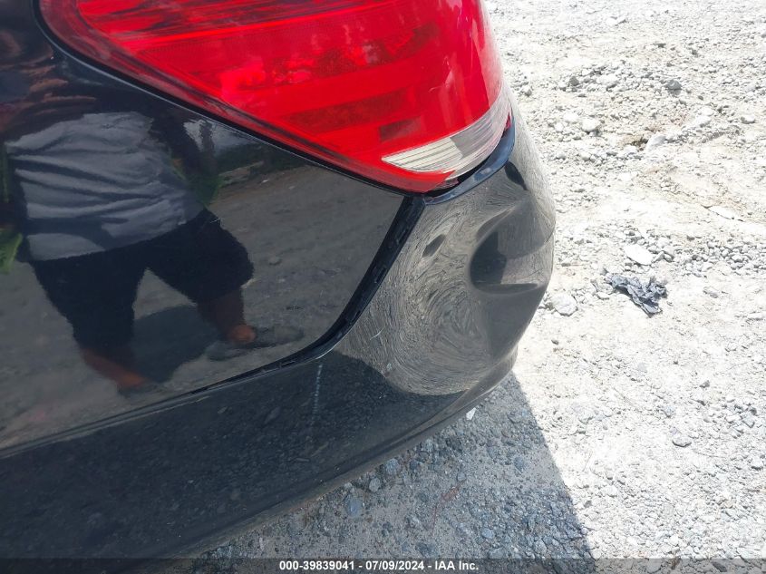 2005 Toyota Avalon Touring VIN: 4T1BK36B55U009320 Lot: 39839041