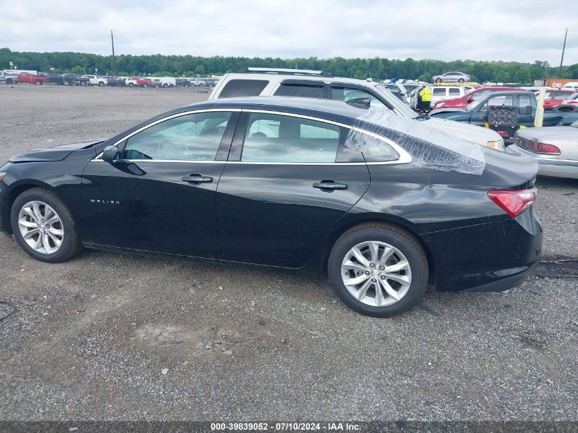 VIN 2C3CDXCTXNH186069 2022 CHEVROLET MALIBU no.14