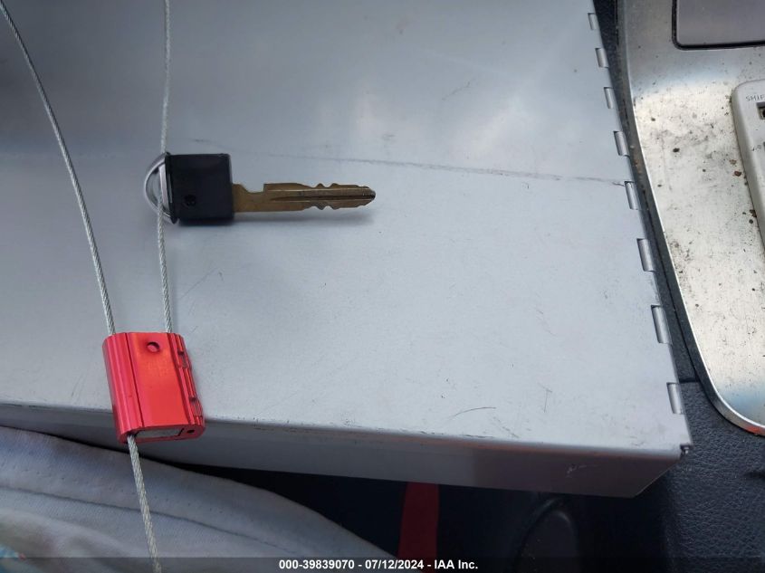 2005 Infiniti G35 VIN: JNKCV51E65M213930 Lot: 39839070