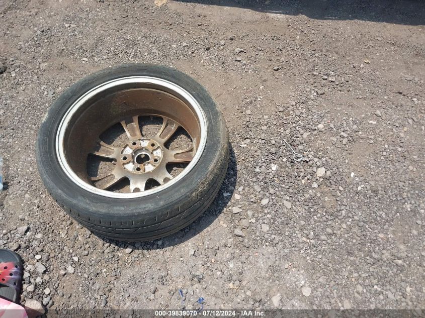 2005 Infiniti G35 VIN: JNKCV51E65M213930 Lot: 39839070