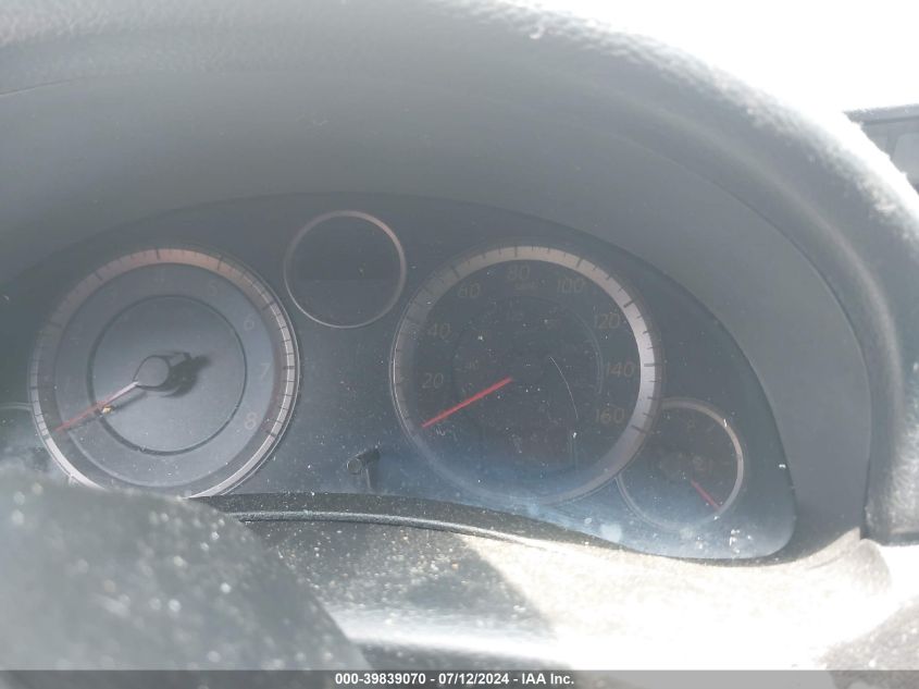 2005 Infiniti G35 VIN: JNKCV51E65M213930 Lot: 39839070