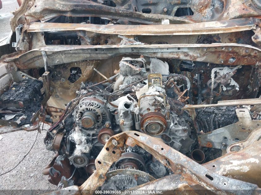 2020 GMC Sierra 2500Hd 4Wd Standard Bed Denali VIN: 1GT49REY0LF289361 Lot: 39839085