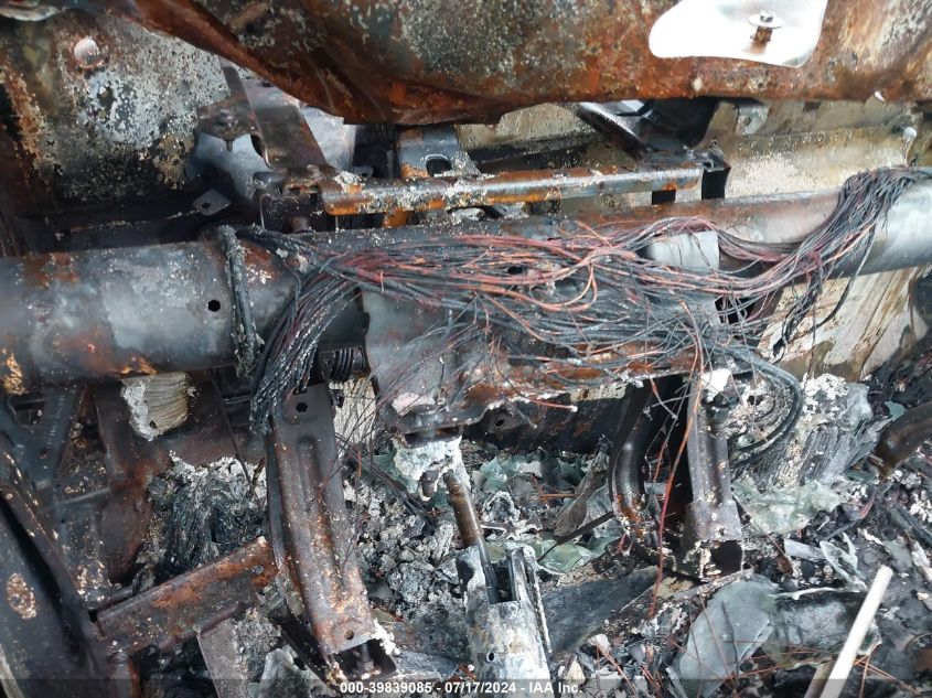 2020 GMC Sierra 2500Hd 4Wd Standard Bed Denali VIN: 1GT49REY0LF289361 Lot: 39839085