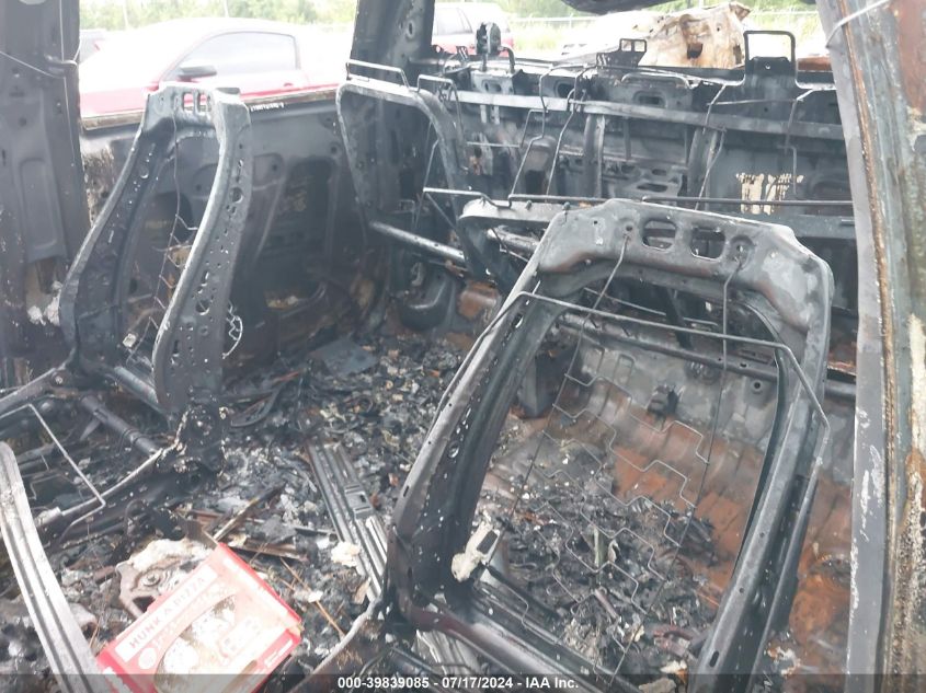 2020 GMC Sierra 2500Hd 4Wd Standard Bed Denali VIN: 1GT49REY0LF289361 Lot: 39839085