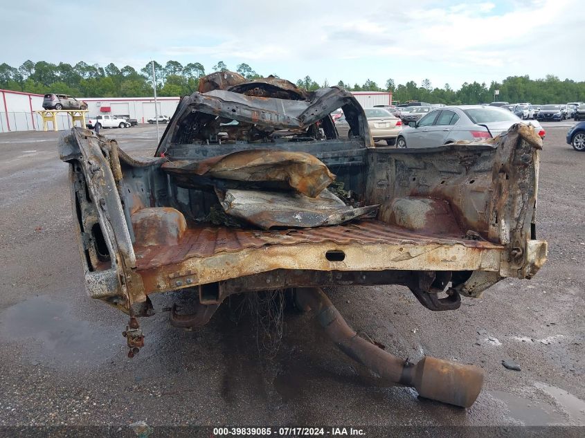 2020 GMC Sierra 2500Hd 4Wd Standard Bed Denali VIN: 1GT49REY0LF289361 Lot: 39839085