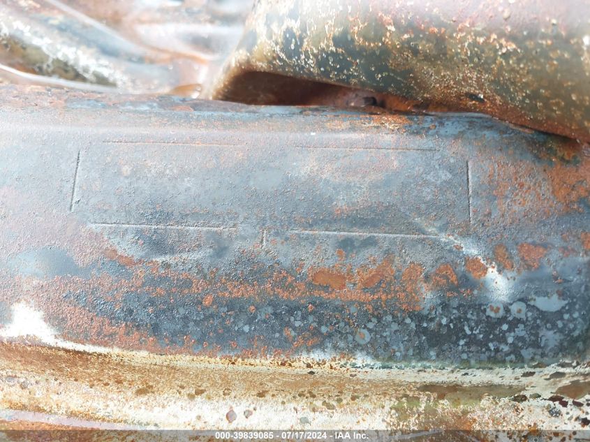 2020 GMC Sierra 2500Hd 4Wd Standard Bed Denali VIN: 1GT49REY0LF289361 Lot: 39839085