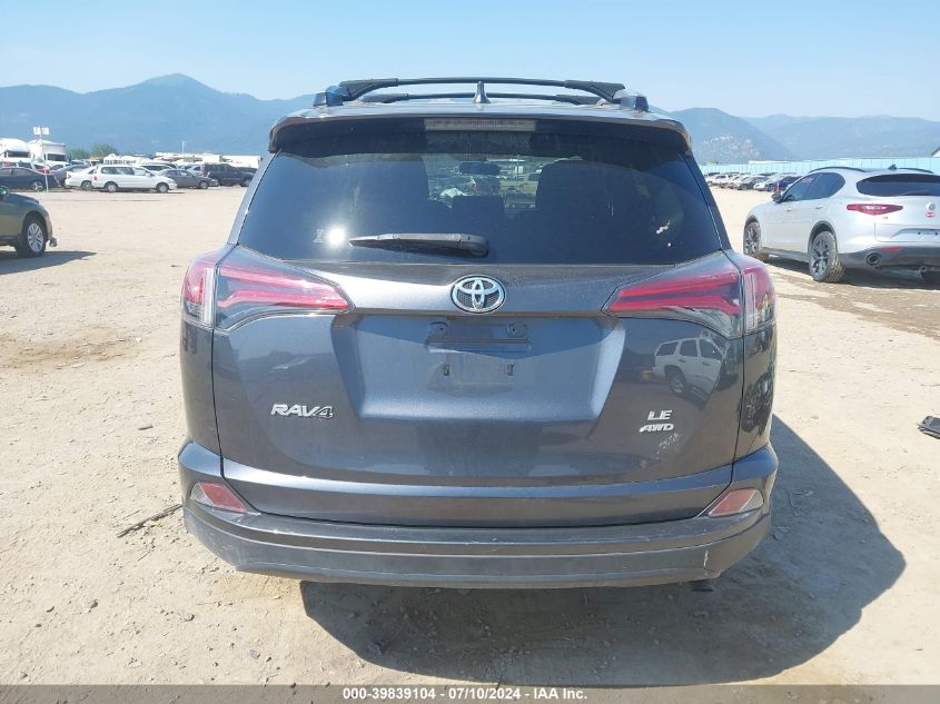 JTMBFREV6GD188980 2016 TOYOTA RAV 4 - Image 17