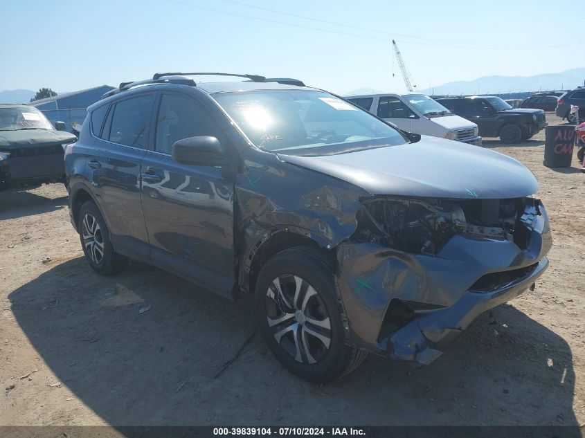 JTMBFREV6GD188980 2016 TOYOTA RAV 4 - Image 1