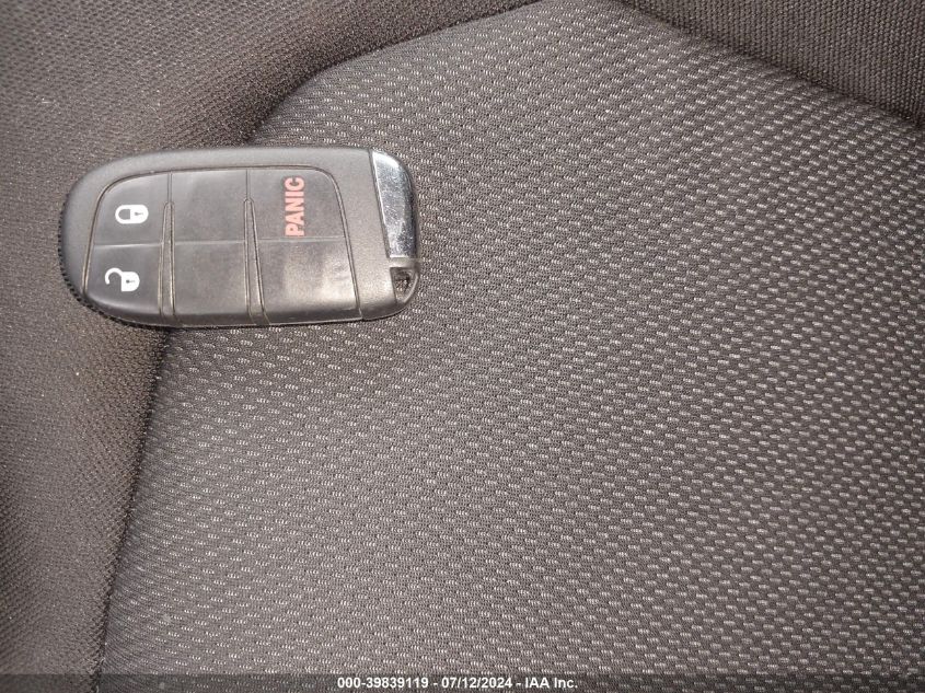 2022 Jeep Renegade Sport 4X4 VIN: ZACNJDA13NPN67884 Lot: 39839119