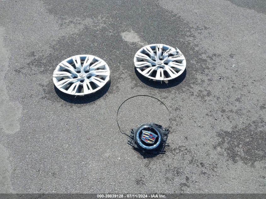 2016 Cadillac Srx Luxury Collection VIN: 3GYFNBE3XGS511433 Lot: 39839128