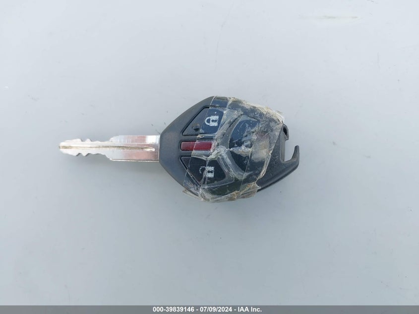 2015 Mitsubishi Outlander Sport Es VIN: 4A4AR3AW0FE051193 Lot: 39839146