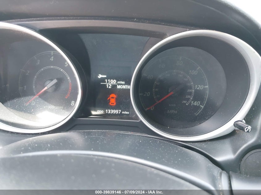 2015 Mitsubishi Outlander Sport Es VIN: 4A4AR3AW0FE051193 Lot: 39839146