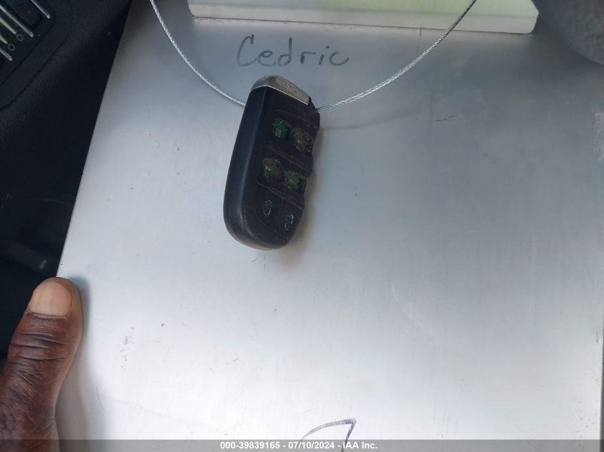 2011 Dodge Journey Mainstreet VIN: 3D4PG1FG2BT524943 Lot: 39839165