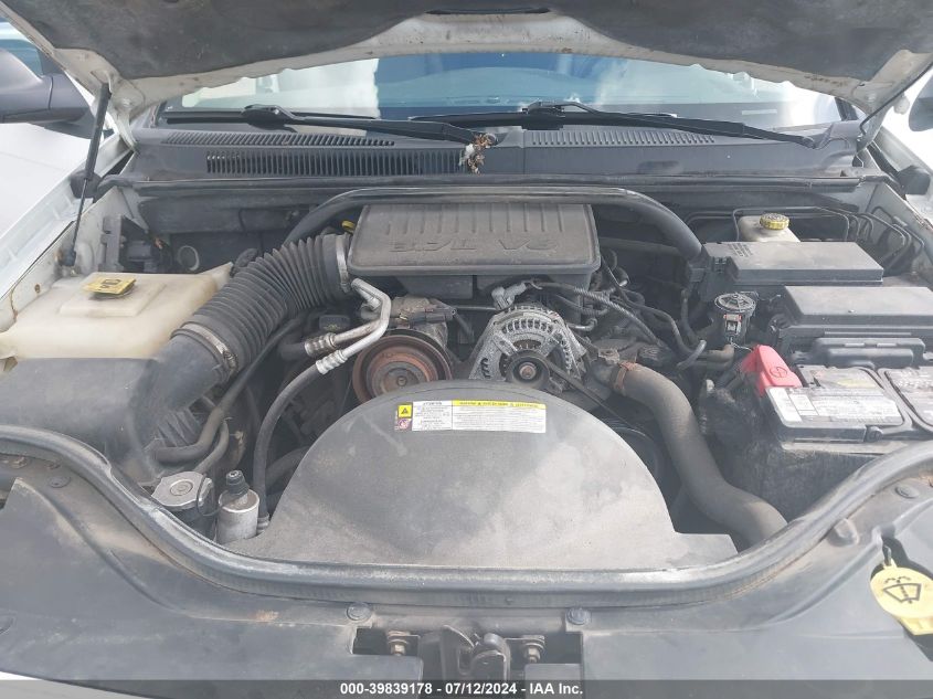 2010 Jeep Grand Cherokee Laredo VIN: 1J4PR4GK8AC118486 Lot: 39839178