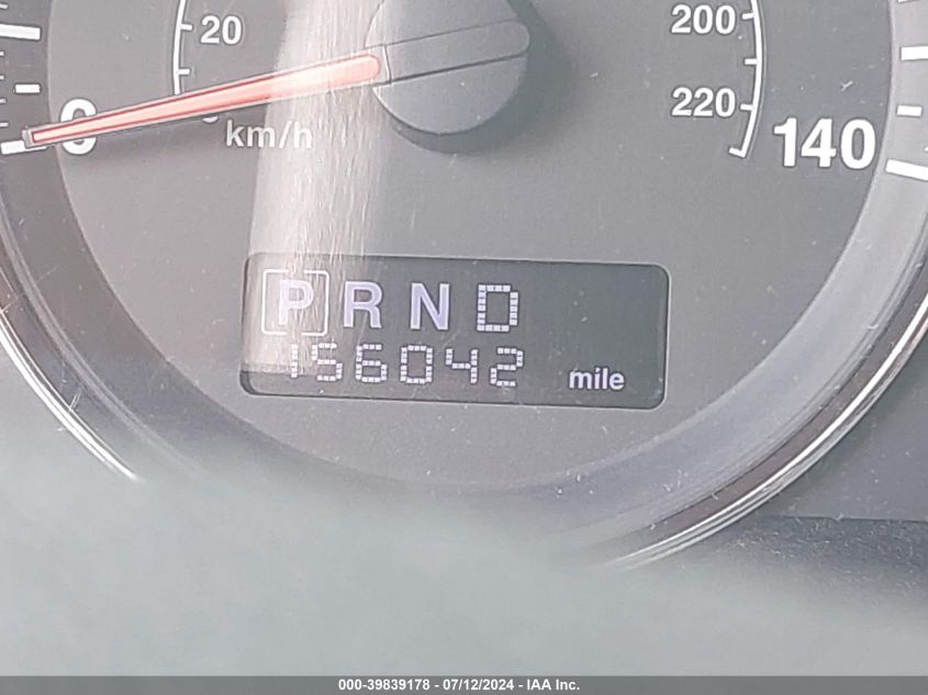 2010 Jeep Grand Cherokee Laredo VIN: 1J4PR4GK8AC118486 Lot: 39839178