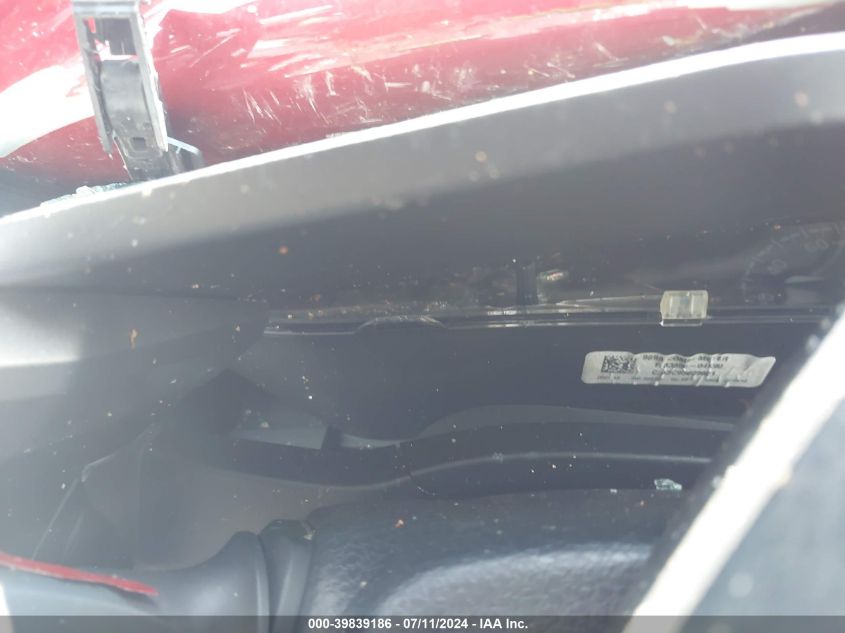 2017 Toyota Tacoma Sr5 V6 VIN: 5TFCZ5ANXHX065662 Lot: 39839186