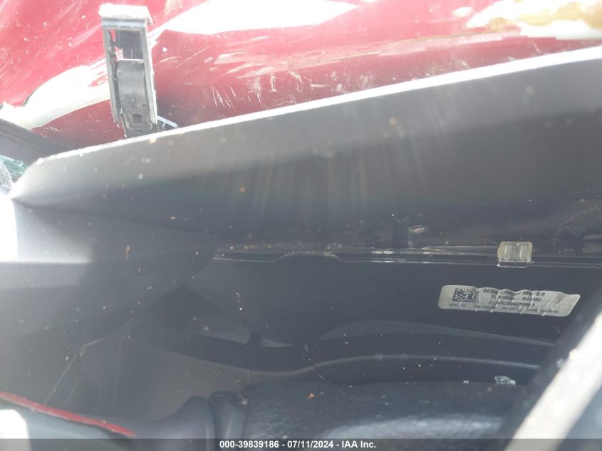 2017 Toyota Tacoma Sr5 V6 VIN: 5TFCZ5ANXHX065662 Lot: 39839186