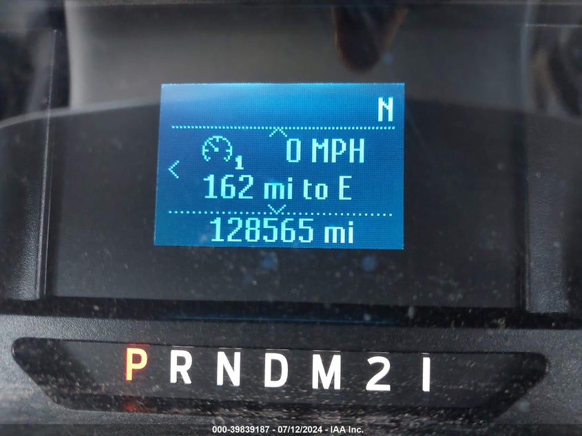 2021 FORD F-250 XL - 1FT7X2B64MED96143