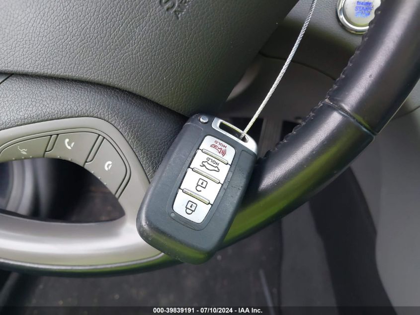 5NPEC4AC7EH823290 2014 Hyundai Sonata Limited