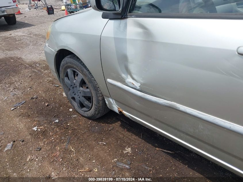 2003 Toyota Corolla Ce/Le VIN: JTDBR38E030041054 Lot: 39839199