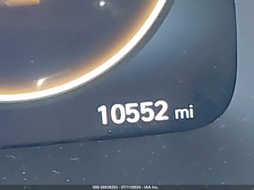 KM8R44GE8RU658705 2024 Hyundai Palisade Sel