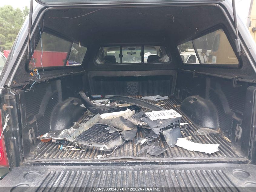 2007 Dodge Ram 3500 St/Slt VIN: 3D7MX48C47G712266 Lot: 39839248