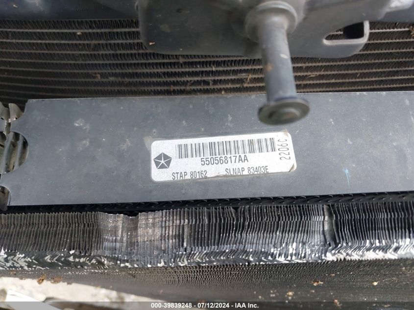 2007 Dodge Ram 3500 St/Slt VIN: 3D7MX48C47G712266 Lot: 39839248