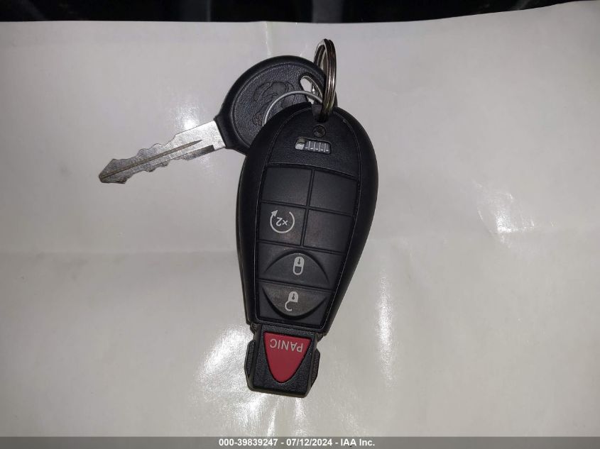 2013 Ram 1500 Slt VIN: 1C6RR7GT3DS642915 Lot: 39839247